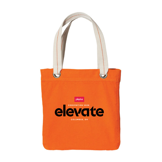 Plexus® Elevate Convention Allie Tote