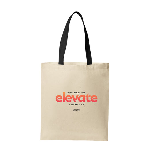 Plexus® Elevate Convention Tote Bag