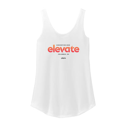 Plexus® Elevate Convention Relaxed Tank