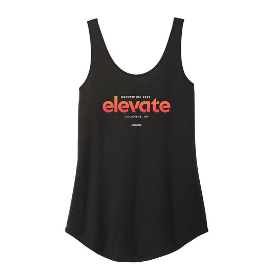 Plexus® Elevate Convention Relaxed Tank
