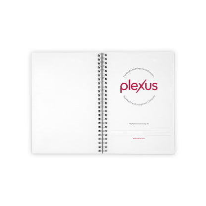 Plexus® Elevate Convention 2026 Notebook