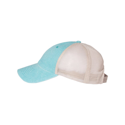 Plexus® Trucker Cap