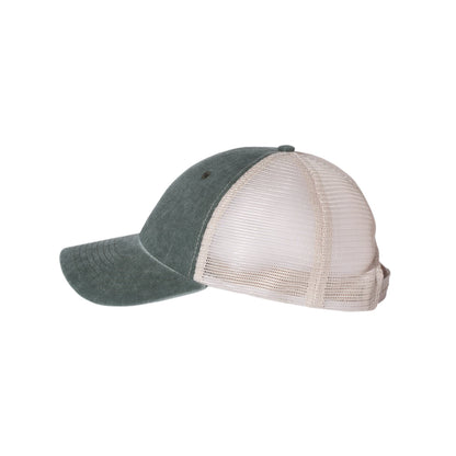 Plexus® Trucker Cap