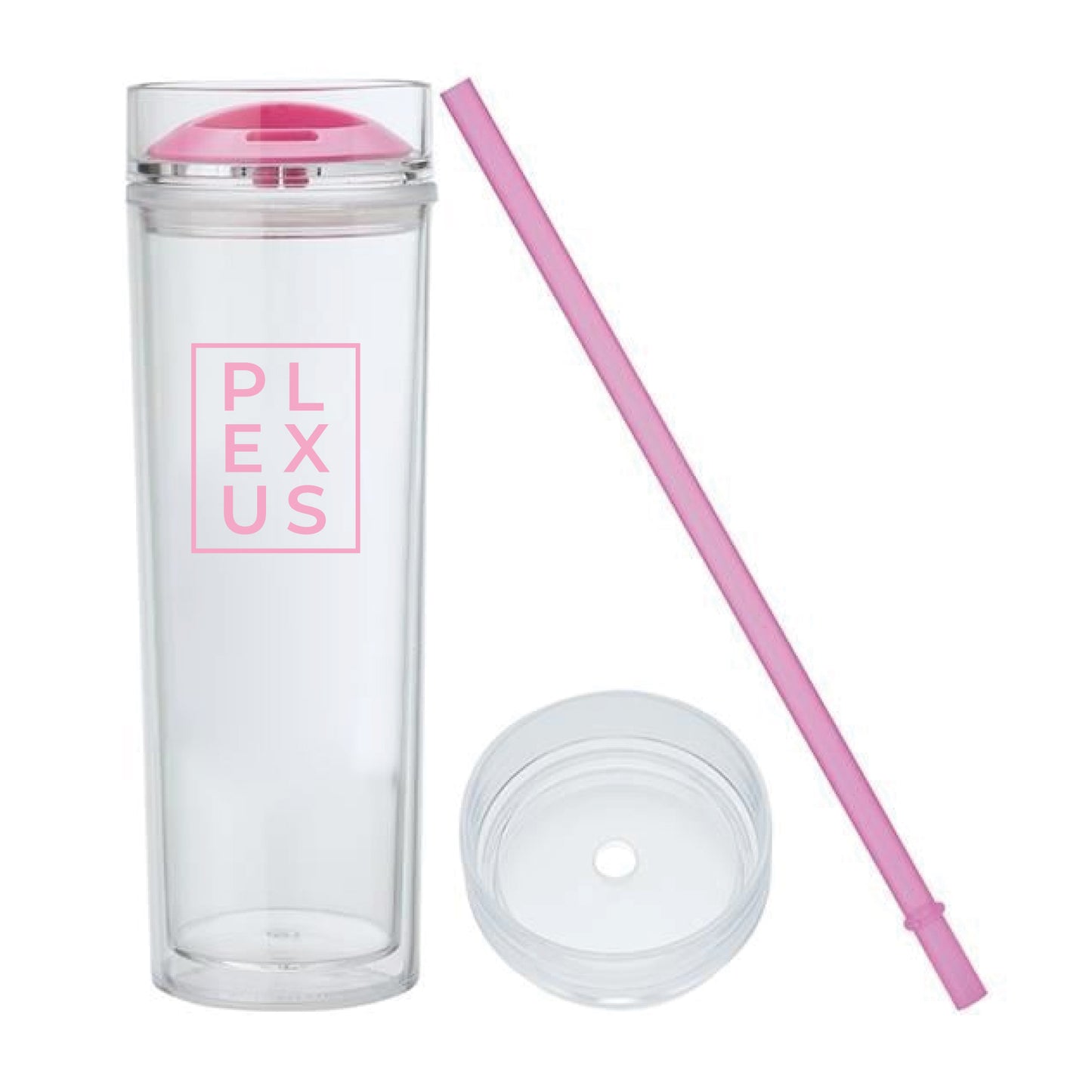 Plexus® Hot / Cold Tumbler