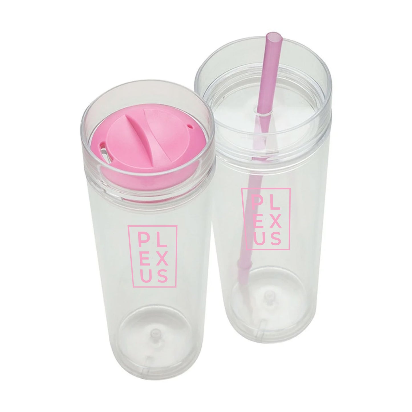 Plexus® Hot / Cold Tumbler