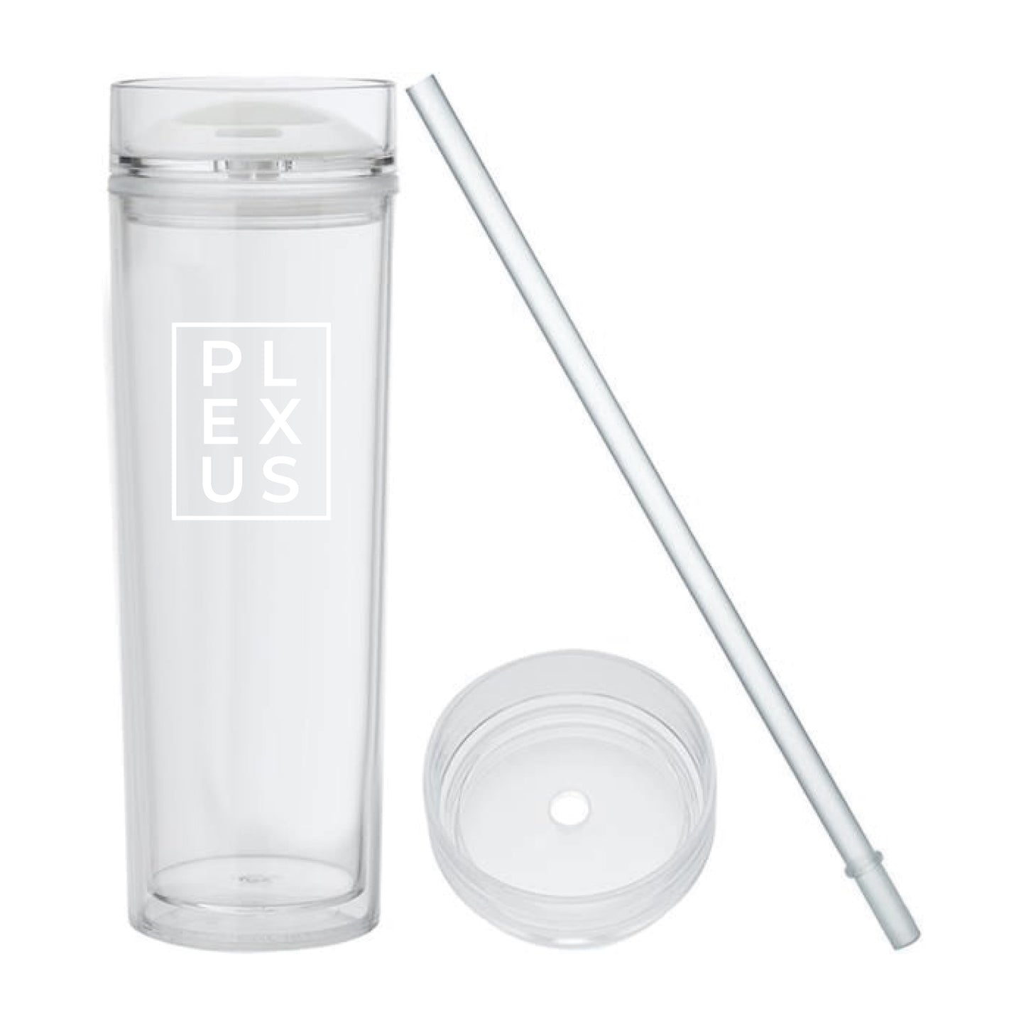 Plexus® Hot / Cold Tumbler