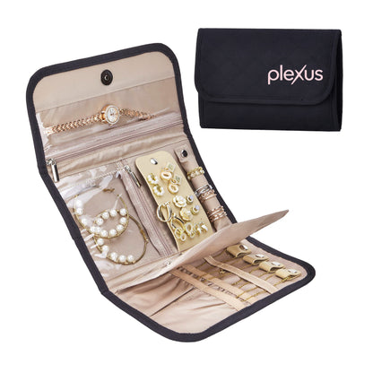 NEW! Plexus® Jewelry Travel Case