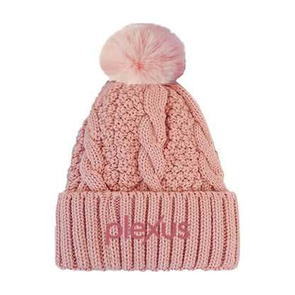 Plexus® Pom Beanie