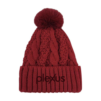 Plexus® Pom Beanie