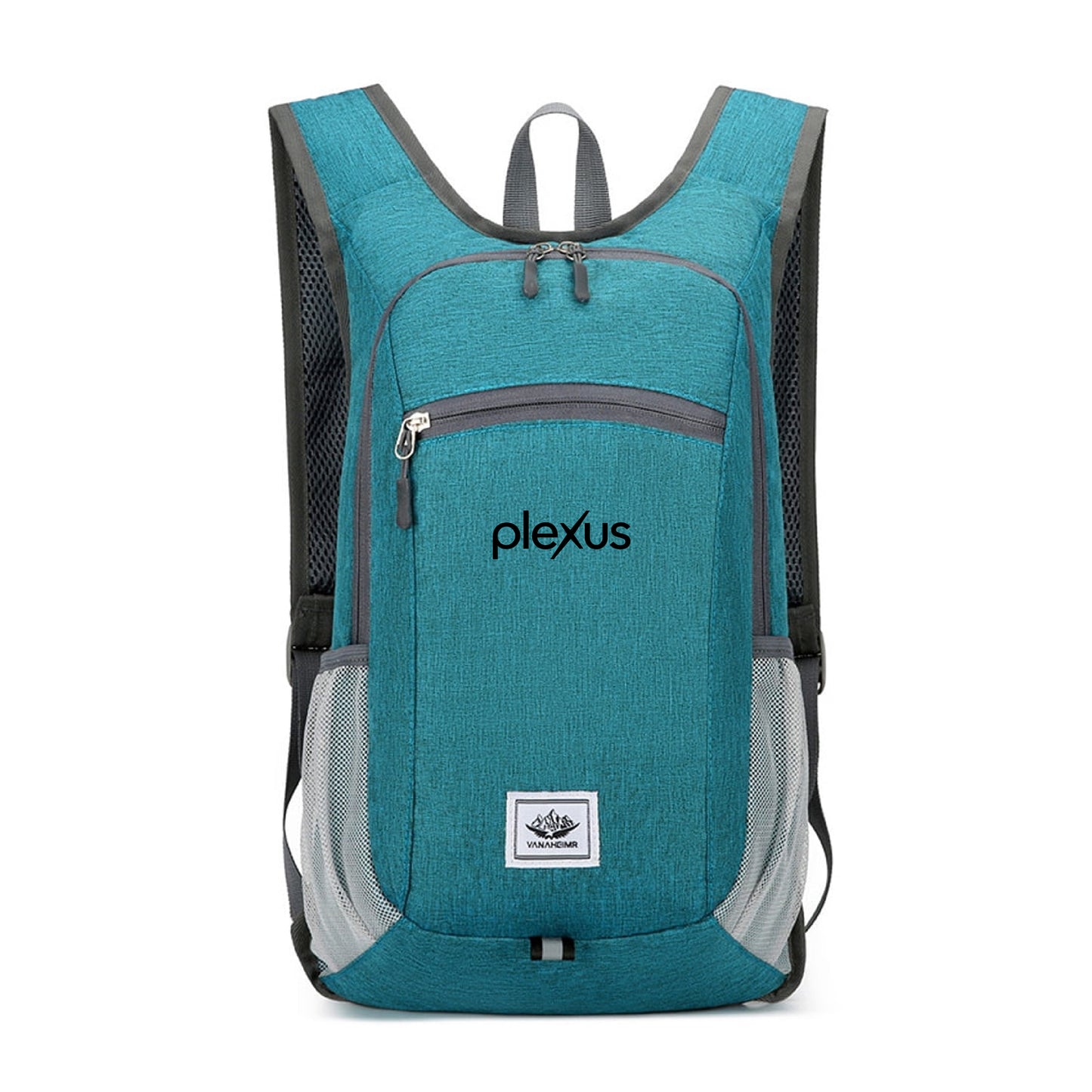 NEW! Plexus® Foldable Backpack