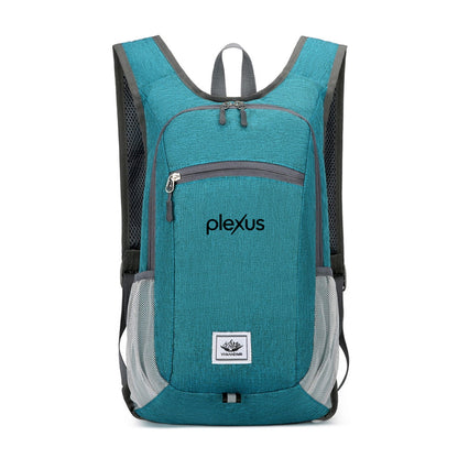NEW! Plexus® Foldable Backpack
