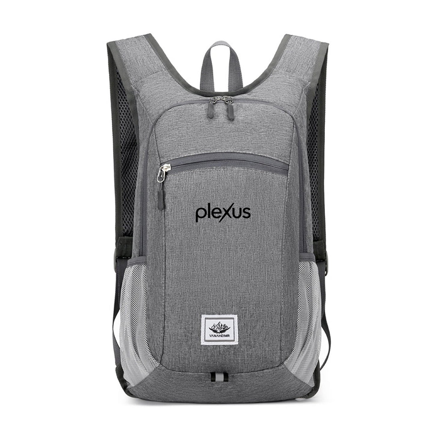 NEW! Plexus® Foldable Backpack