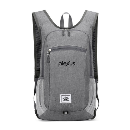 NEW! Plexus® Foldable Backpack