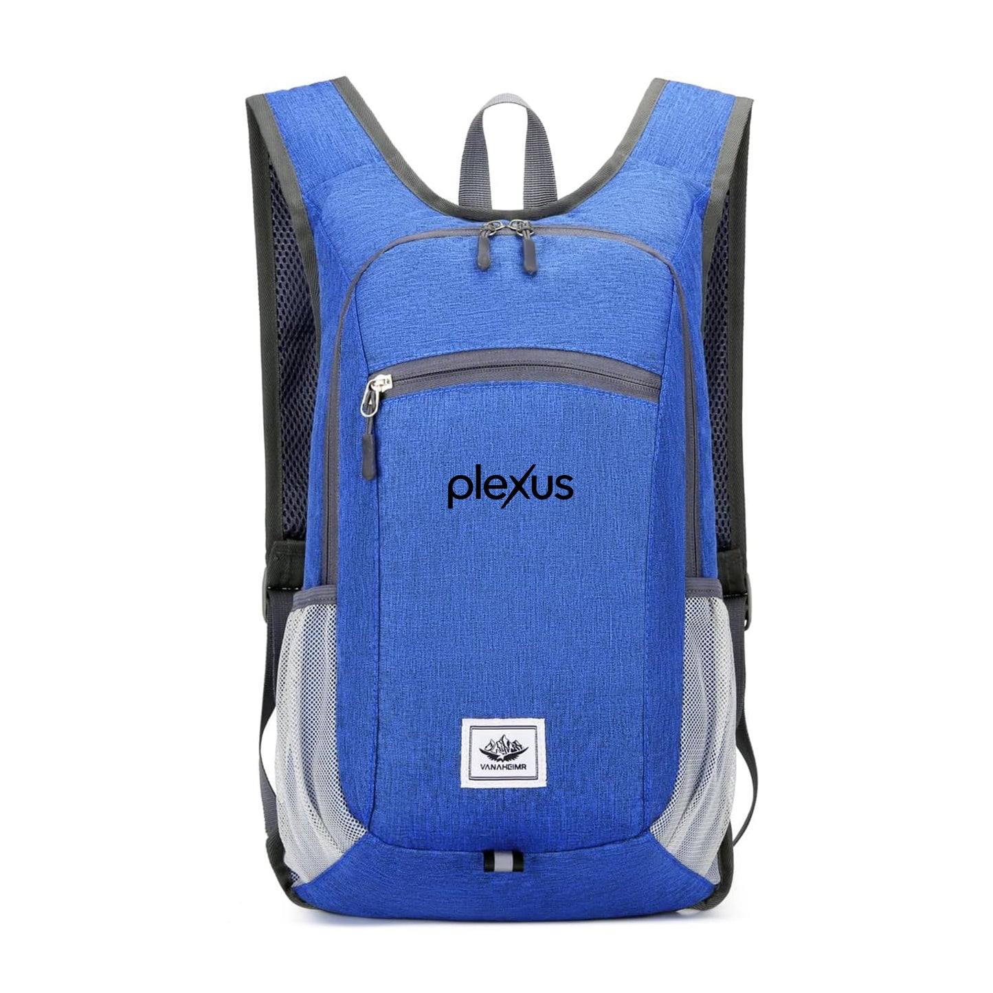NEW! Plexus® Foldable Backpack