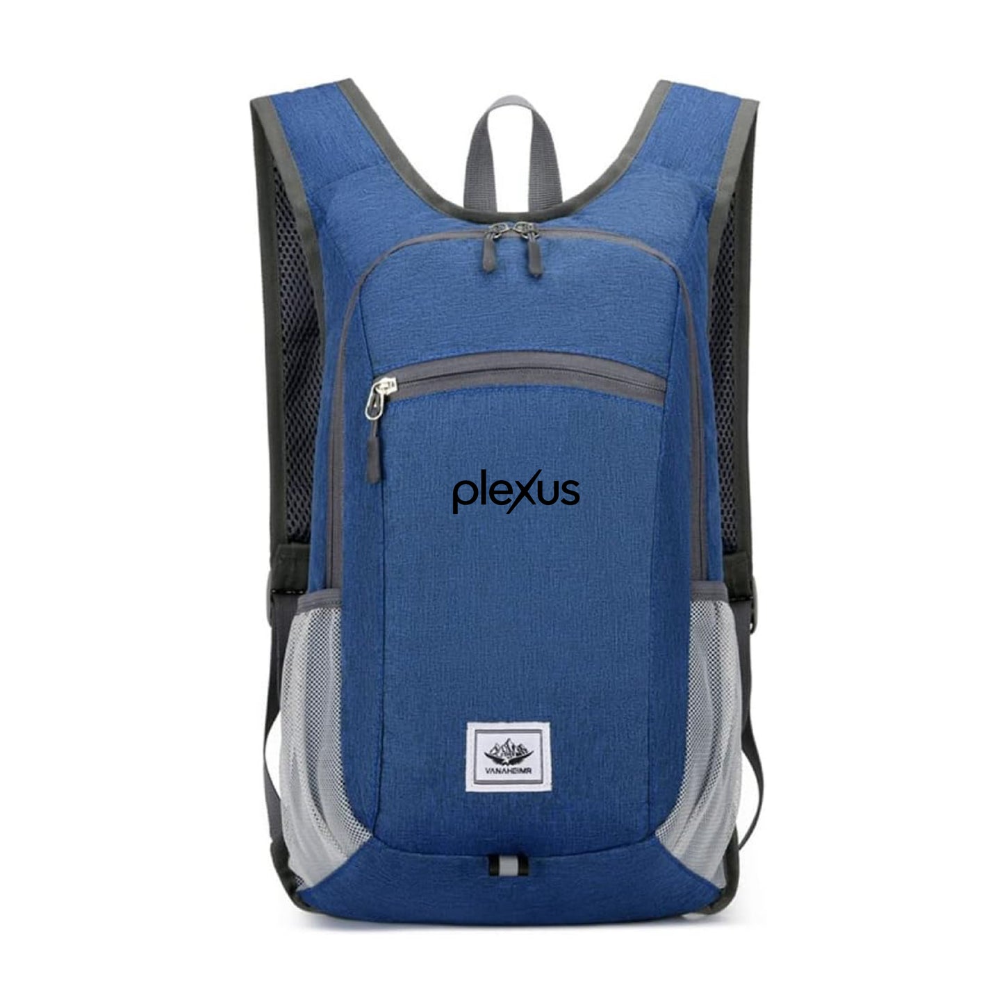 NEW! Plexus® Foldable Backpack