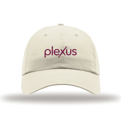 Plexus® Relaxed Performance Hat