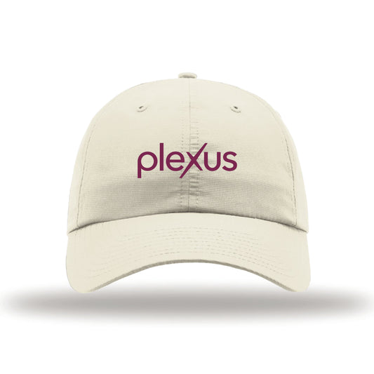 Plexus® Relaxed Performance Hat