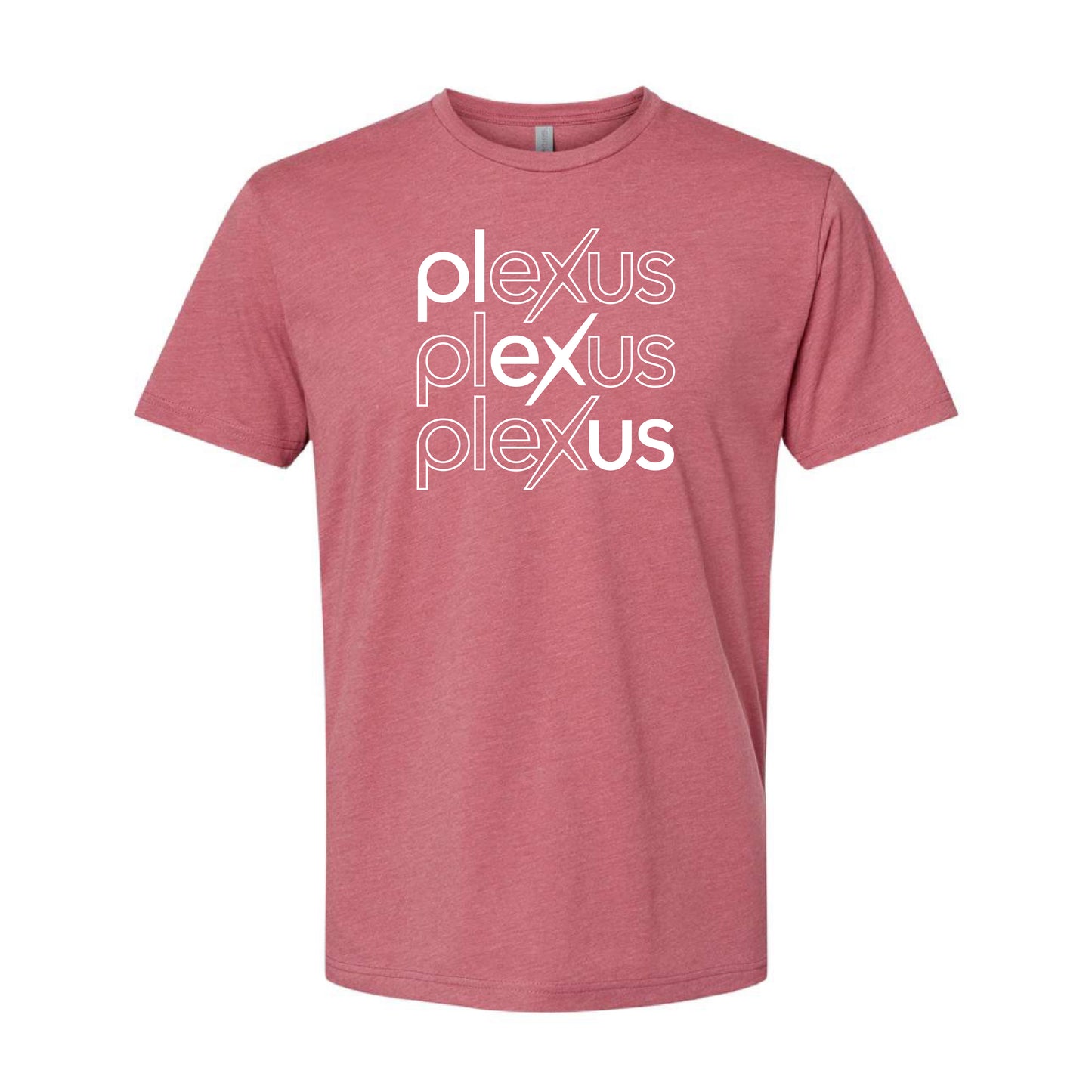 Plexus® Repeat Tee