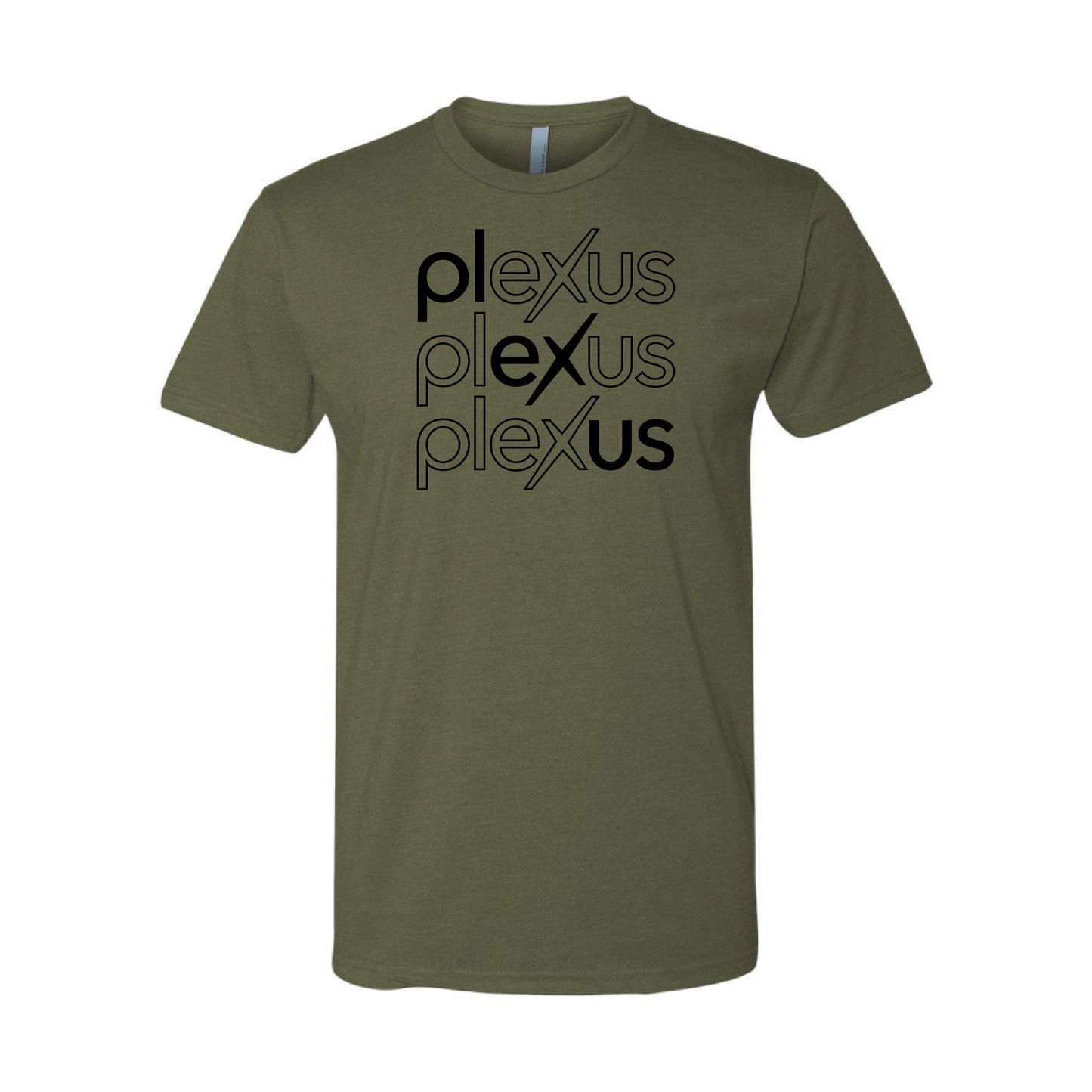 Plexus® Repeat Tee