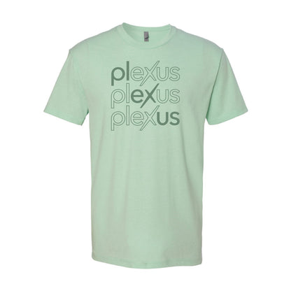 Plexus® Repeat Tee